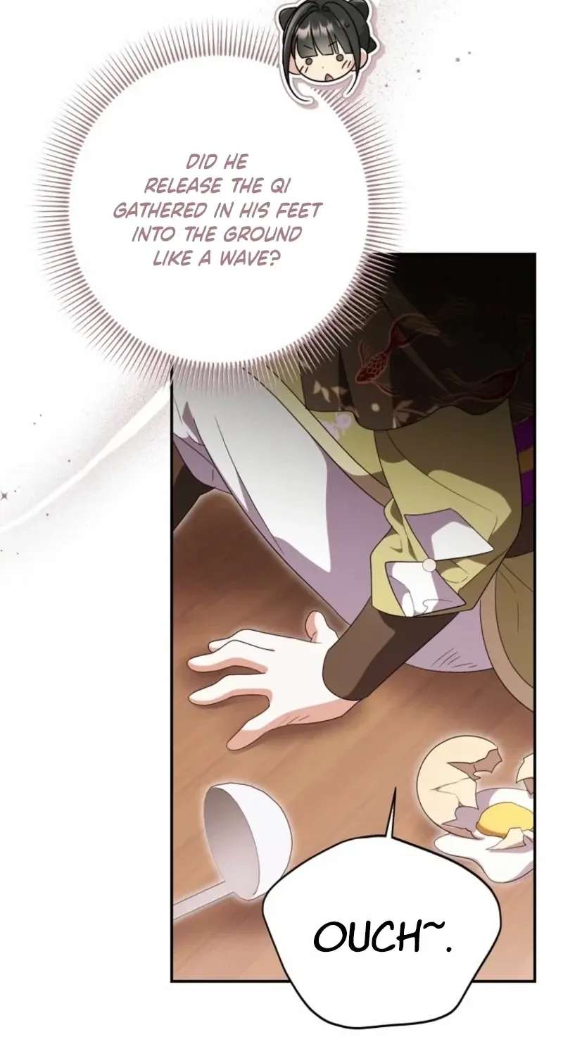 A Baby Cat Who Commands the Dog Clan Chapter 36 - page 6