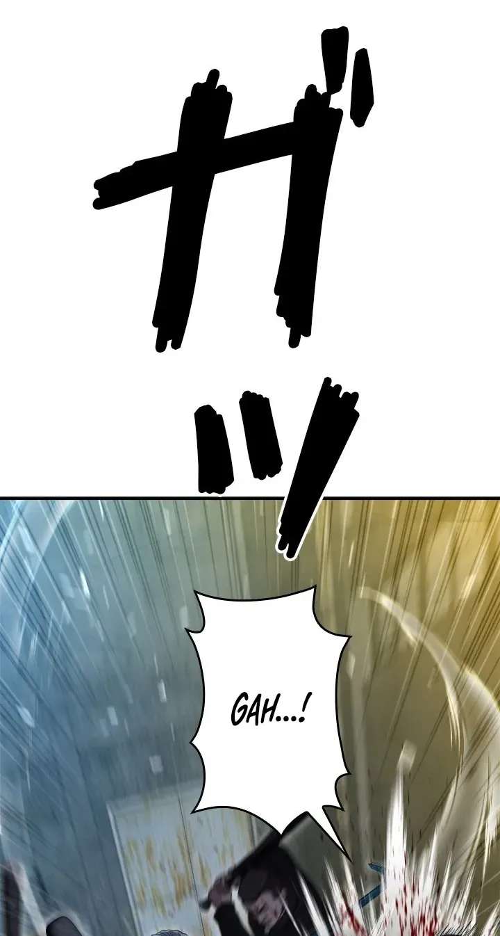 The Boss Has Two Faces: The Quiet Don - Korean Remake Chapter 29 - page 72