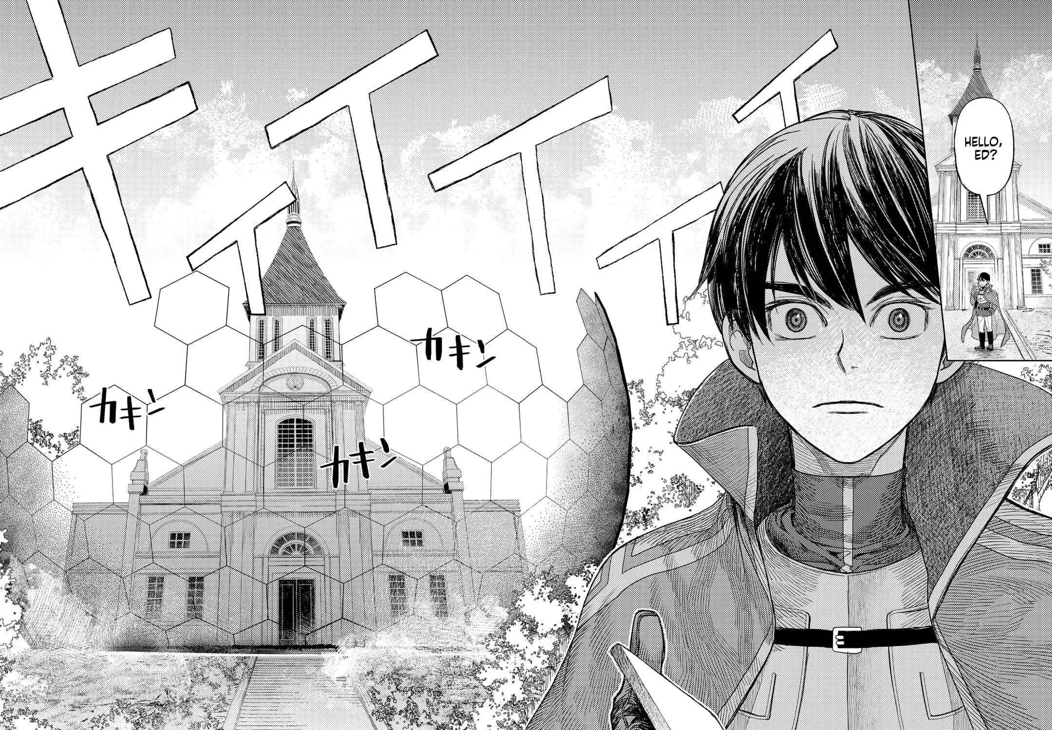 Ossan no Remake Bouken Nikki - Auto Camp Kara Hajimaru Isekai Mankitsu Life Chapter 63 - page 23