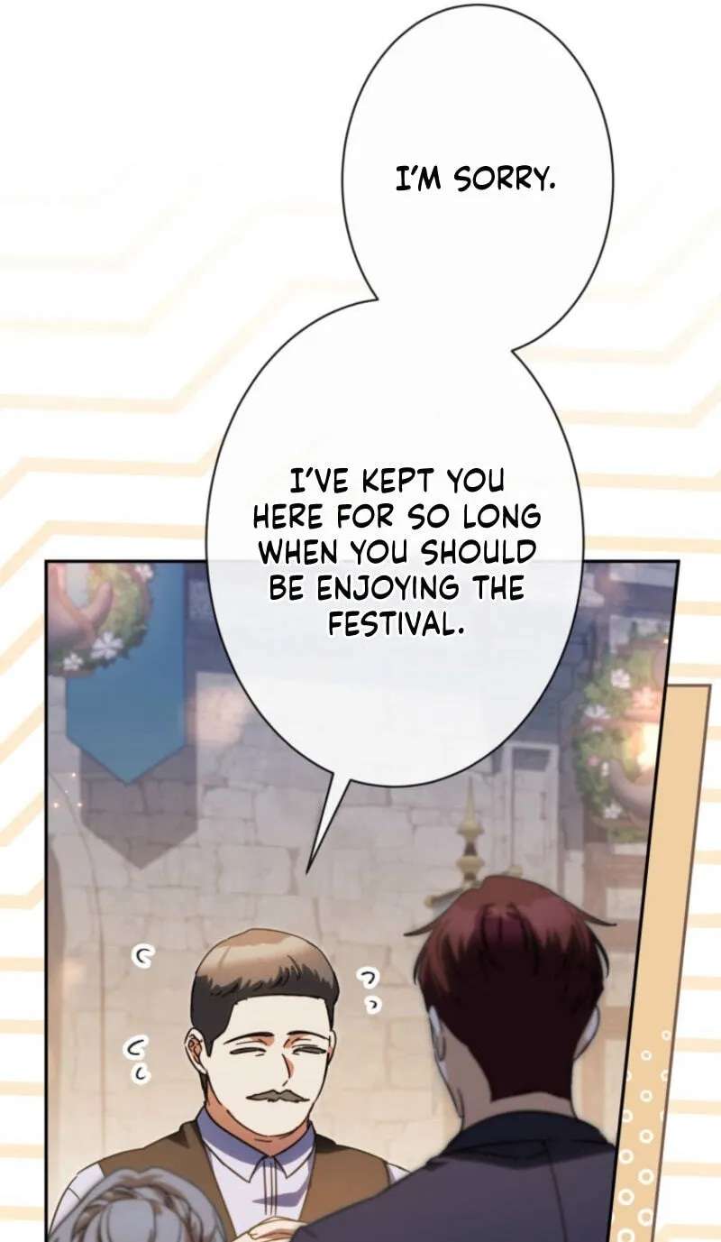 From Disgraced Lady to Beloved Stepmother Chapter 38 - page 93
