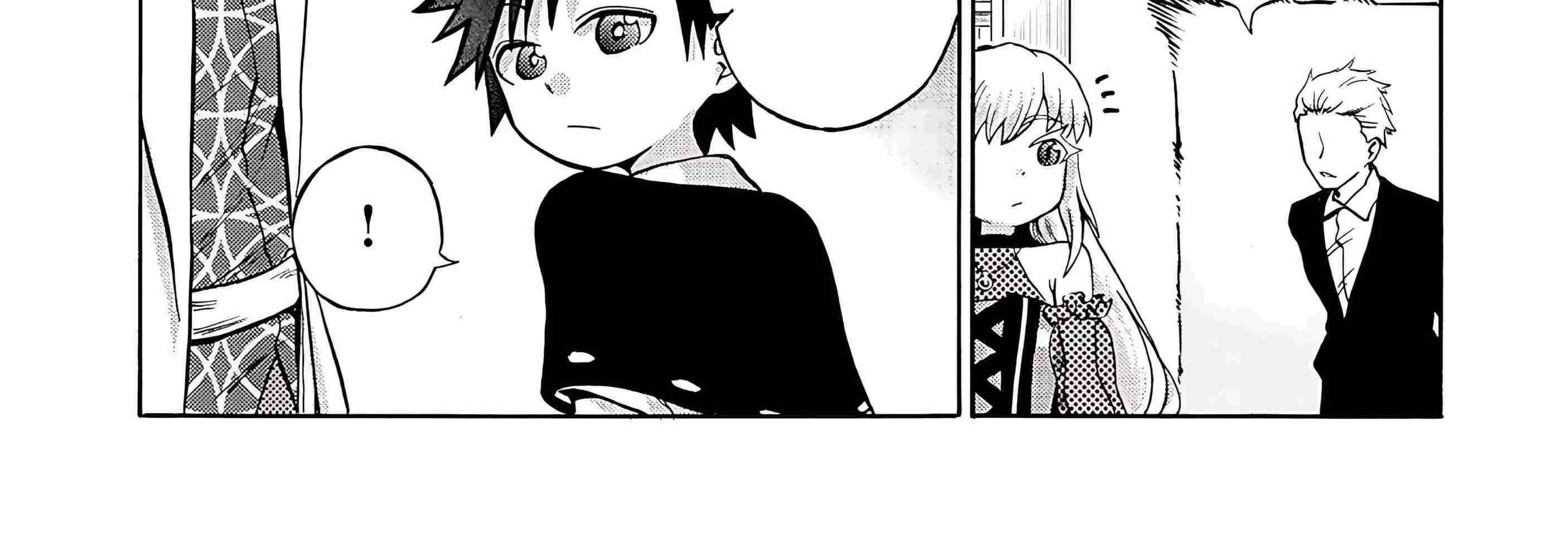 Isekai de Yakuza Hajimemashita: Yume no Henkyou Slow Life wa Oazuke-chuu Chapter 4 - page 66