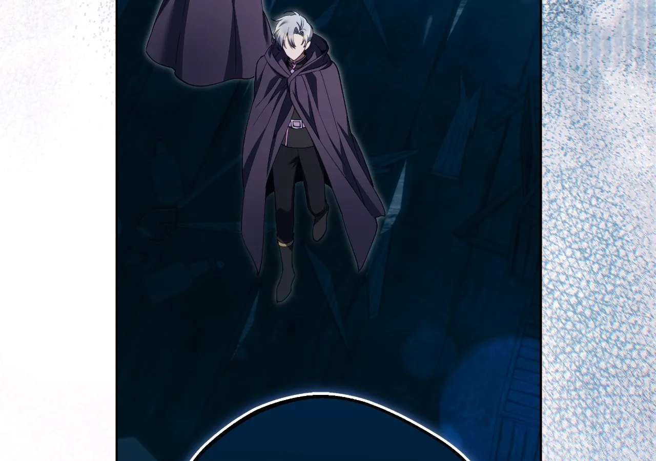 A Taste of Happiness for the Tragic Extra Chapter 65 - page 21