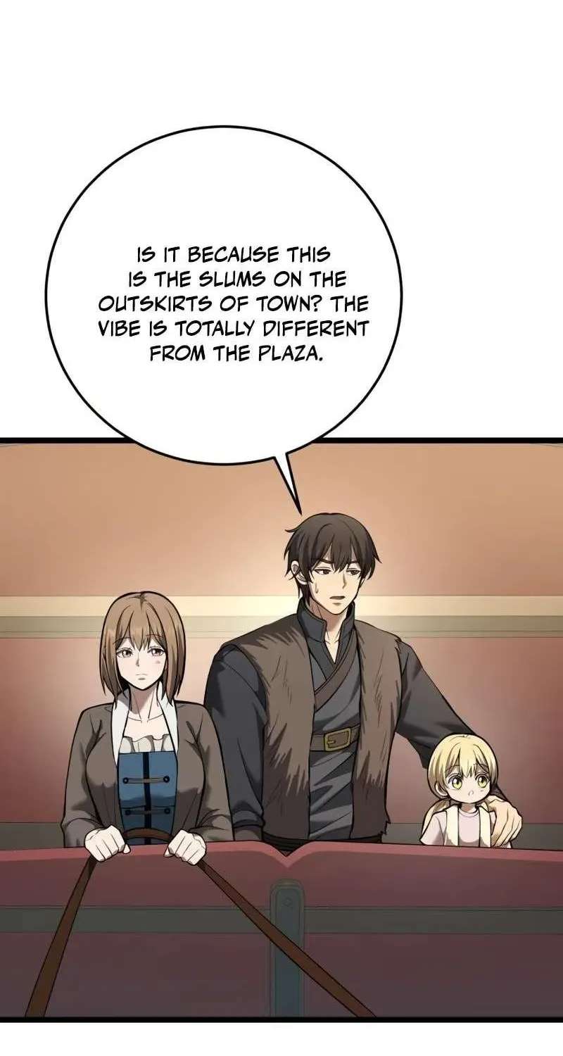 A Married Man in Another World's Story Chapter 28 - page 46