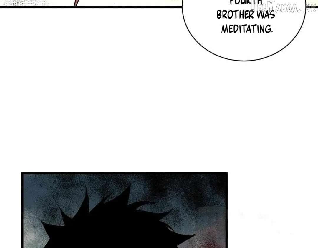 Doomsday for All: Me, Virus Monarch Chapter 131 - page 8