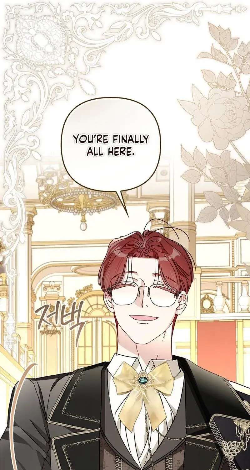 The Female Lead Takes Care of Everything Chapter 21 - page 32