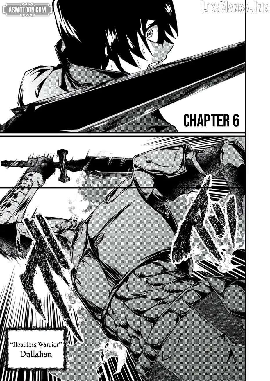The Former Slave Who Awakened to the Strongest Class [Shadow Necromancer] Exacts Revenge on This Corrupt World Chapter 6 - page 2