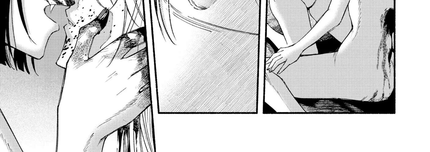 Fascinated by a beautiful dead face Chapter 1 - page 89
