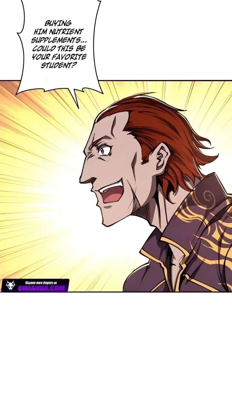 I Gained Power in a Post-Apocalyptic World and Became Unrivaled in the Real World Chapter 21 - page 10