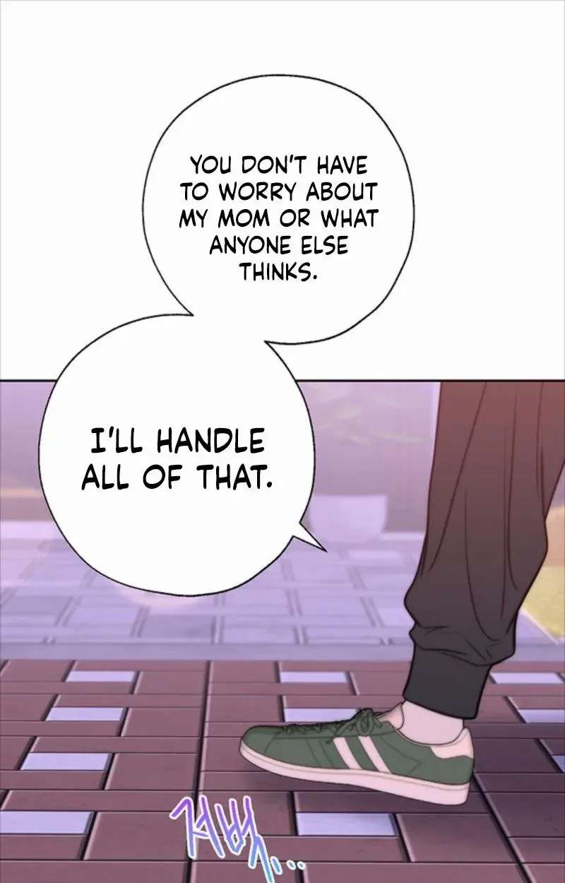 Borderline Chapter 53 - page 43