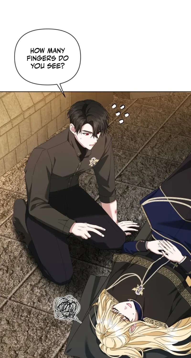After Resignation, I Refuse the Obsession from the Male Leads Chapter 24 - page 66
