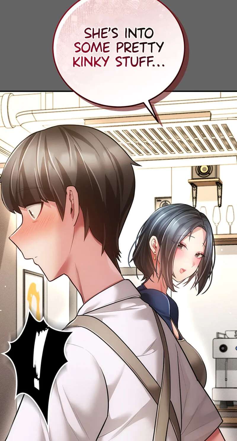 Perverted Pure Love Chapter 19 - page 63
