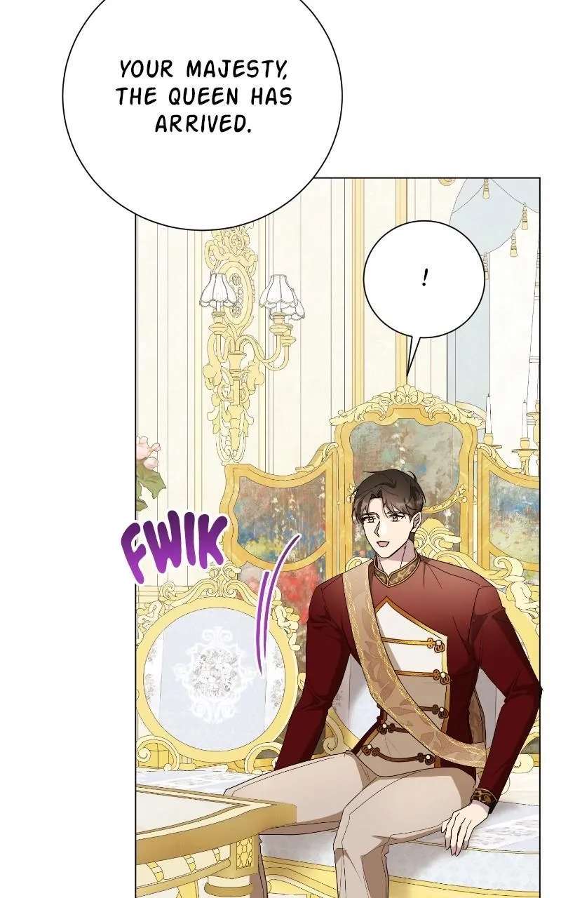 Wished You Were Dead Chapter 126 - page 68