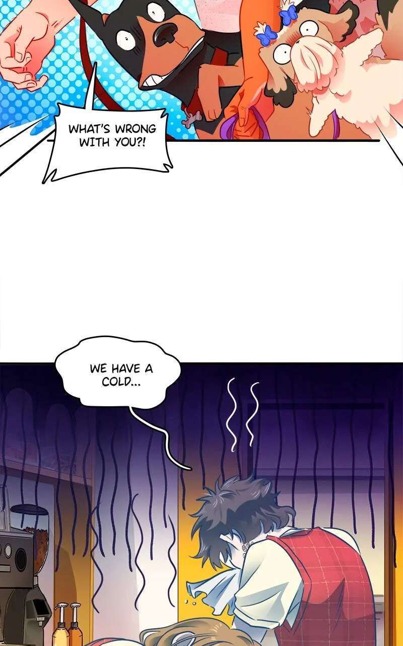 Love 4 A Walk Chapter 114 - page 4