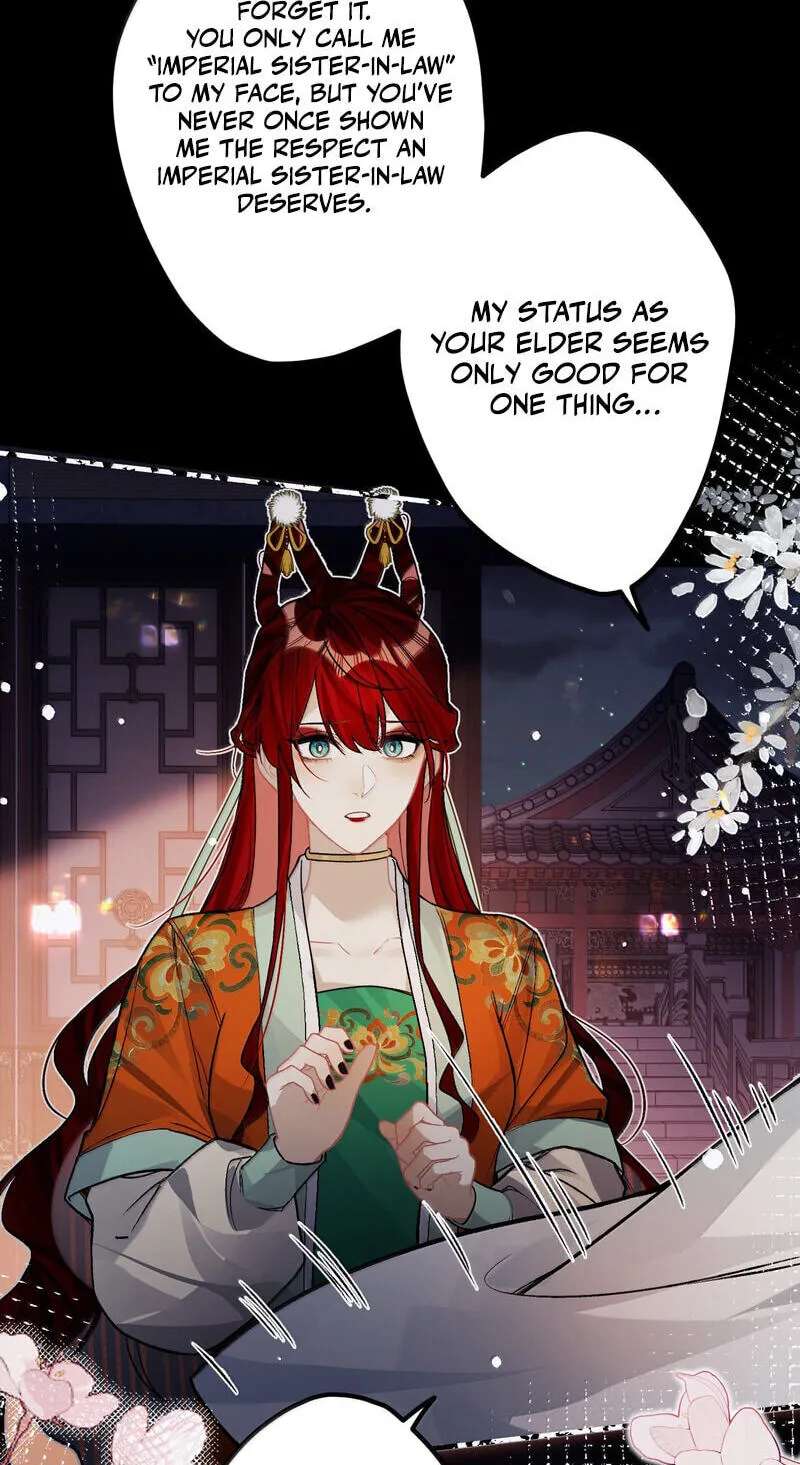 Chan Zhi Chapter 58 - page 15