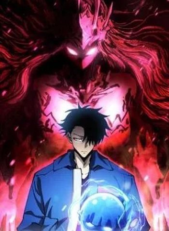 Global Beast Tamer: I Can See Evolution Paths