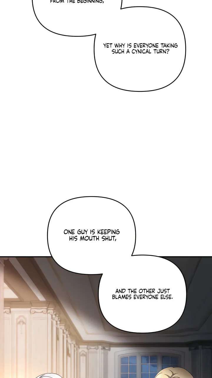 Five Husbands Appeared on My Birthday Chapter 35 - page 35