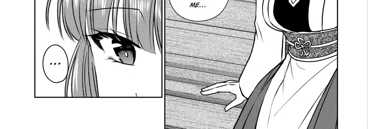 Don't Pry Into People's Genders in Online Games! Chapter 5 - page 22