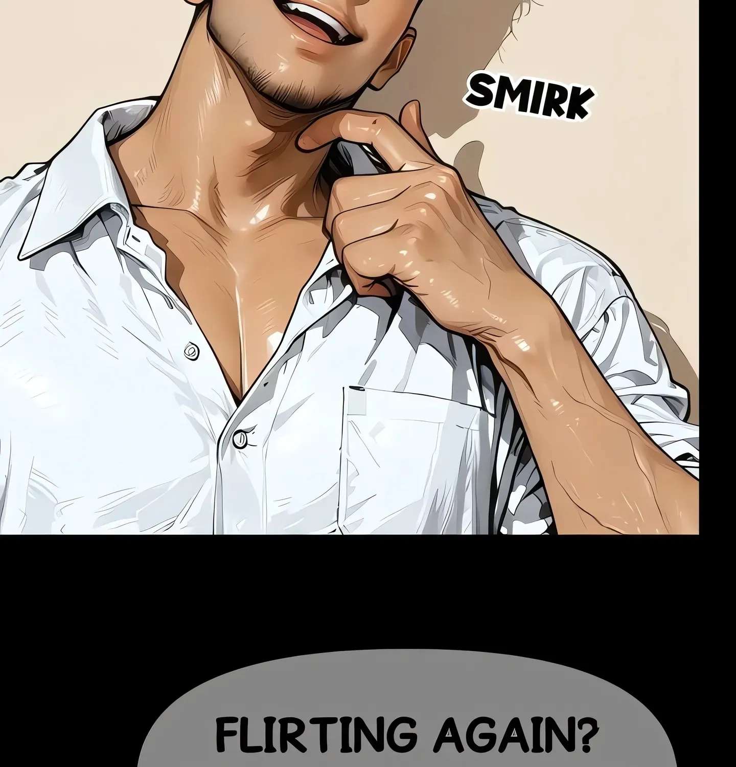 My Boyfriend Takes Too Long in the Shower Chapter 1 - page 11