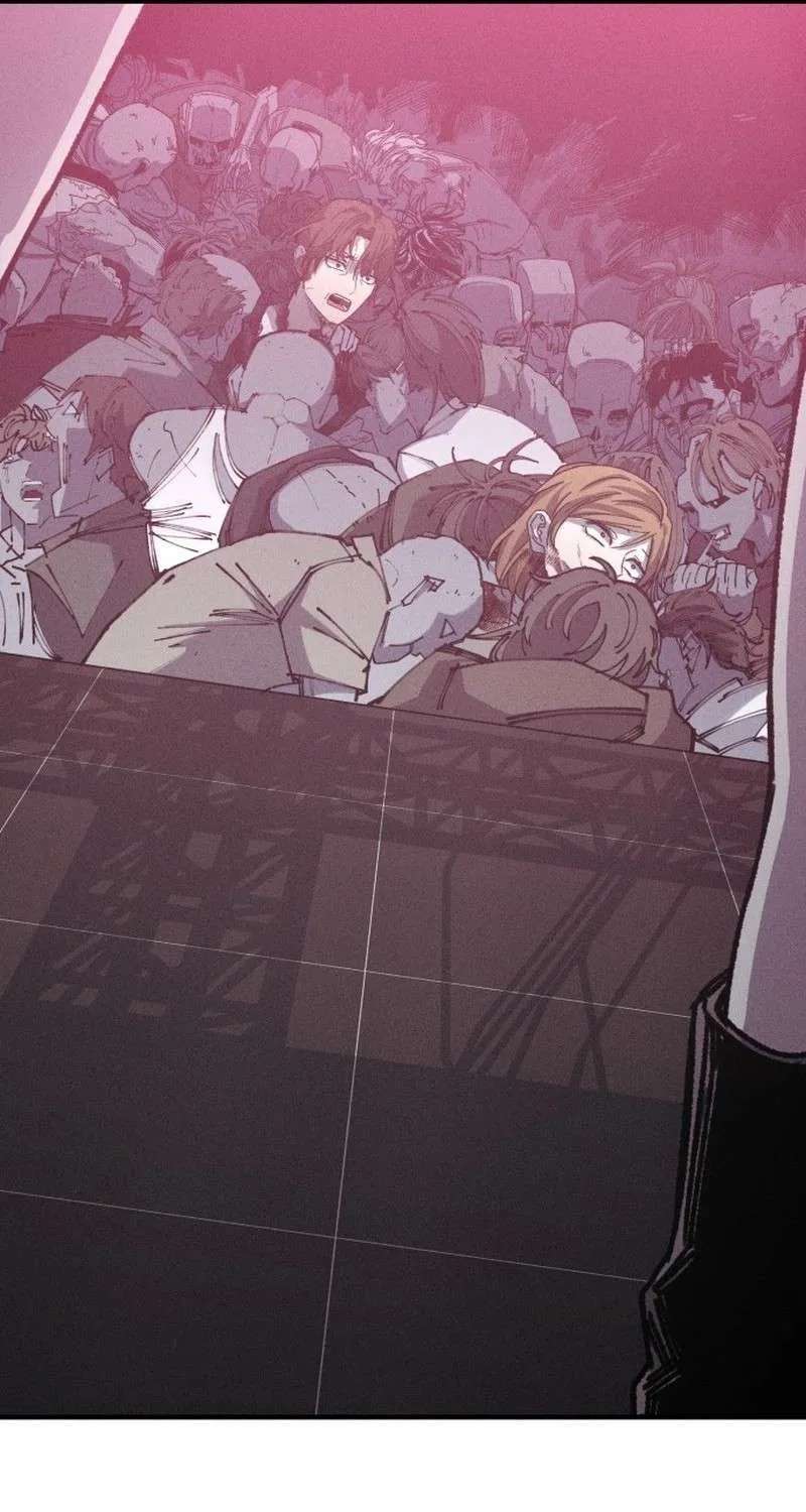 Zombie Herd Chapter 49 - page 40