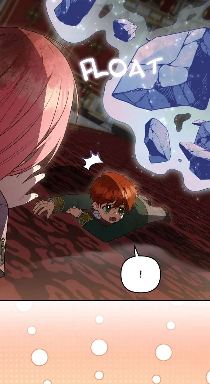 The Archmage Becomes theSwordmaster's Youngest Daughter Chapter 36 - page 49