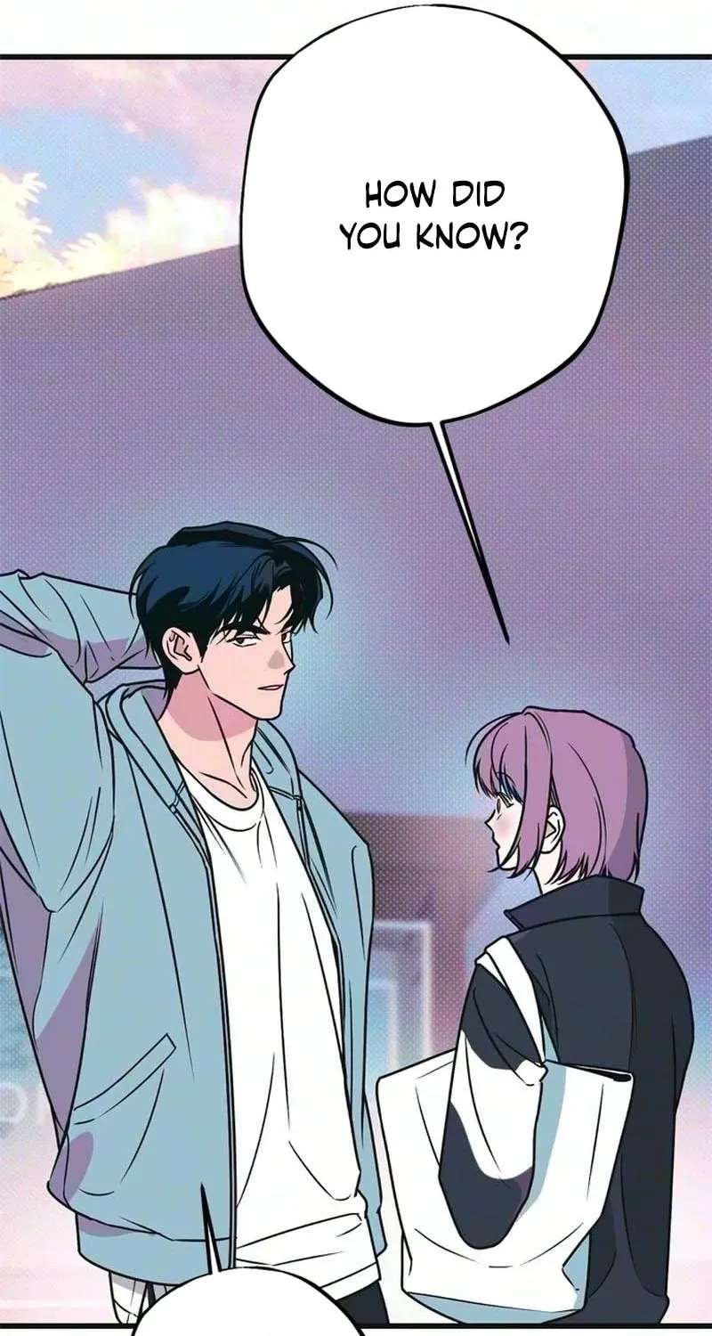 Hate Girl Chapter 16 - page 39