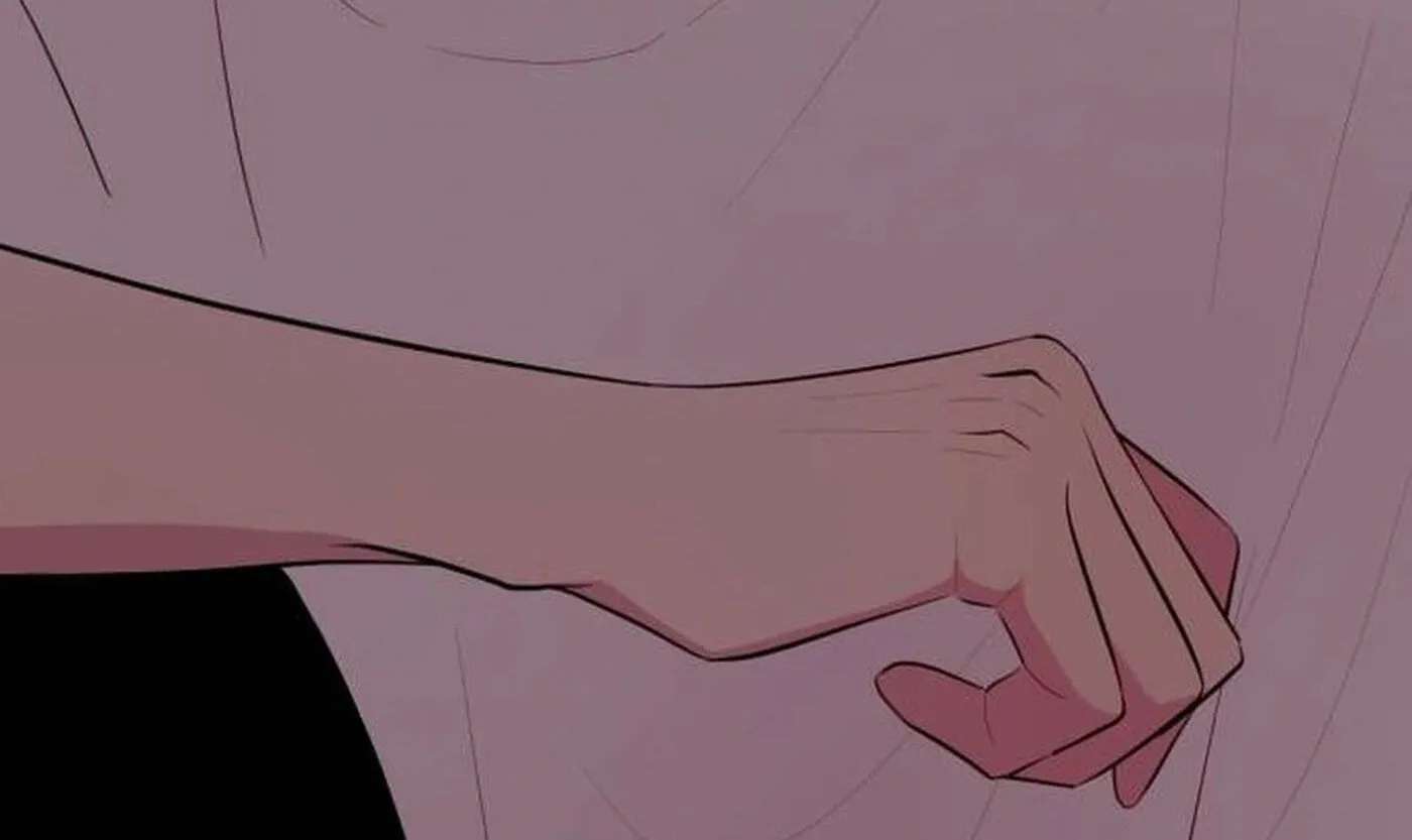 Even If You Don't Have a Third Chapter 57 - page 4