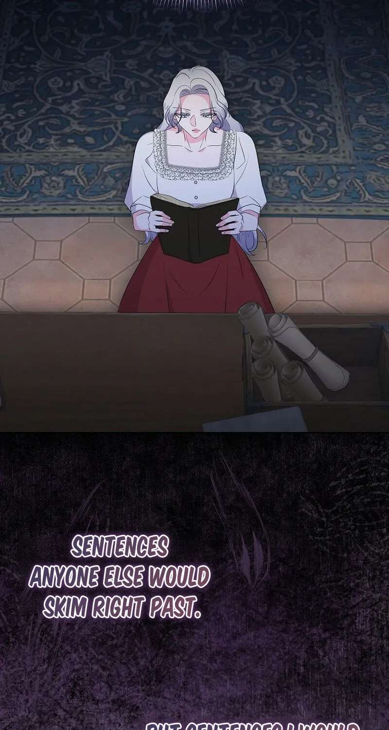 The Time-Limited Villainess Who Makes Medicine Chapter 57 - page 75