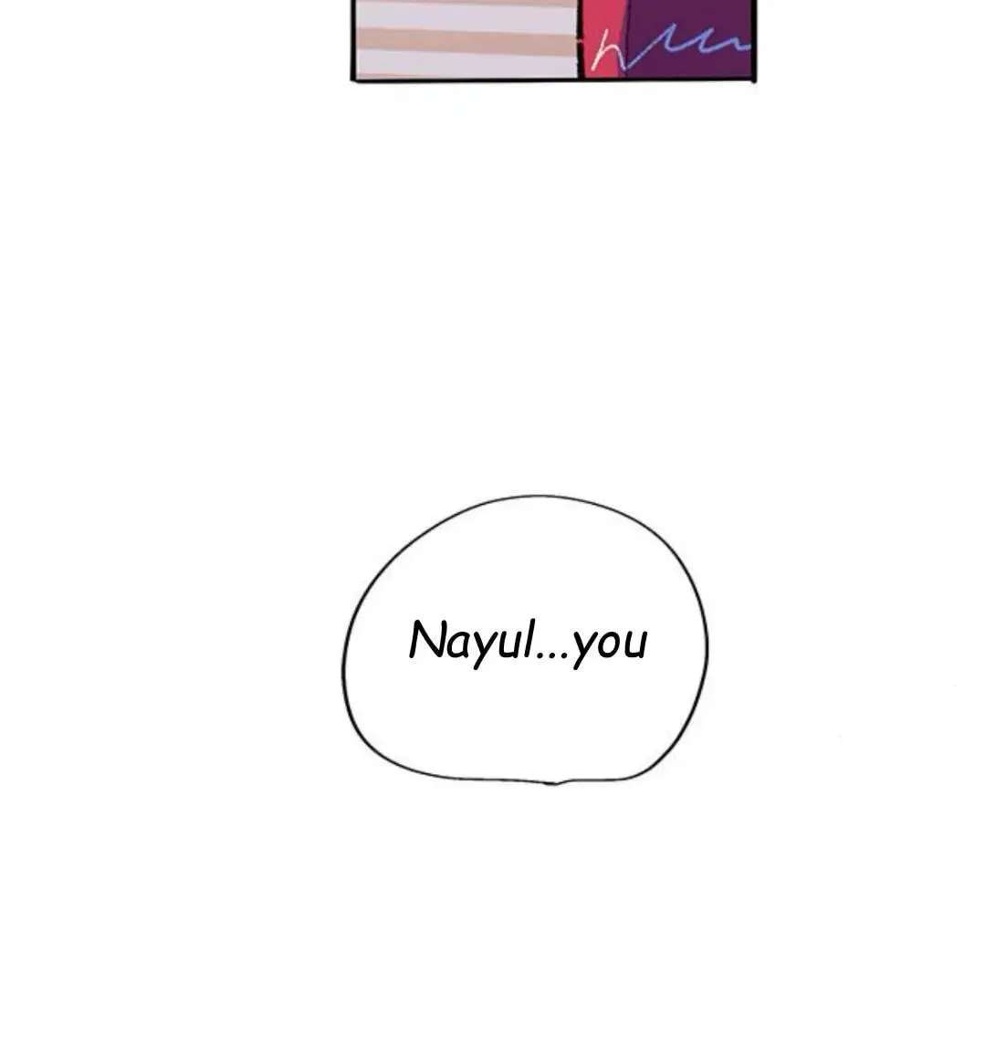 Why Don't I Have Anyone by My Side? Chapter 61 - page 93
