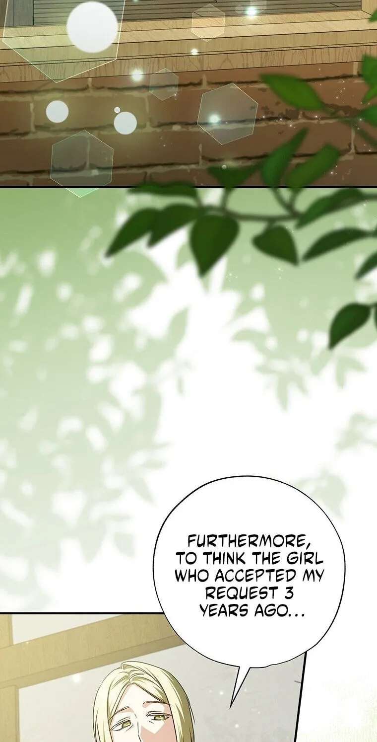 The Archduke's Adopted Saint Chapter 96 - page 7