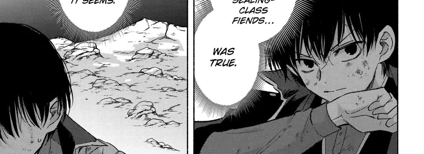 Kyougane-ke no Hanayome Chapter 30 - page 42