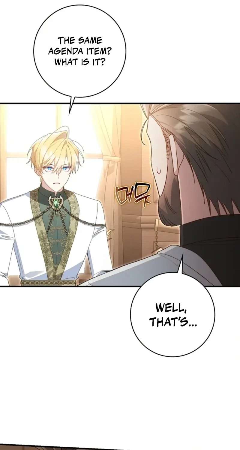 I Saved You, But I'm Not Responsible Chapter 77 - page 80