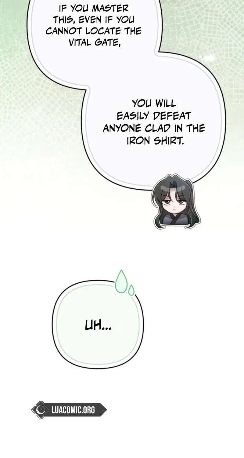 The Heavenly Demon Cult’s Strongest Maid Chapter 38 - page 45