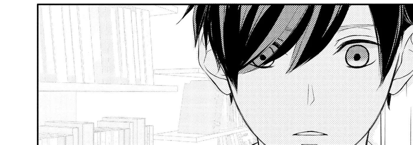 Nanoni, Chigira-kun ga Amasugiru. Chapter 56 - page 24