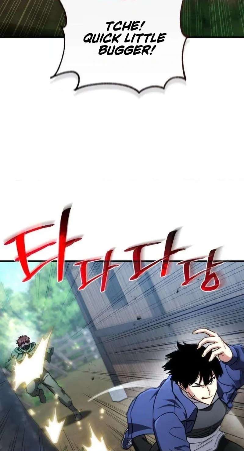 The Corruption Immune Swordsman's Calamity Sword Chapter 4 - page 49