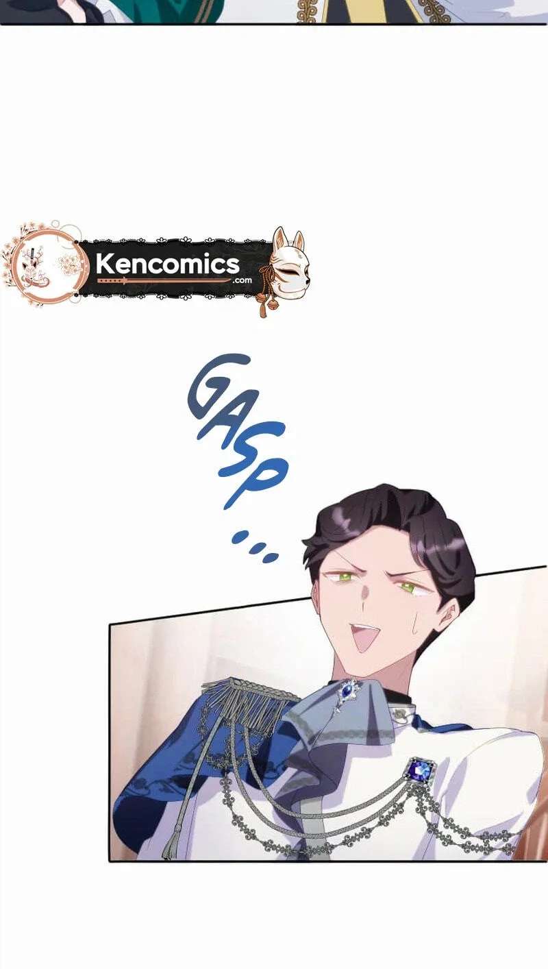 Zettai ni Shinu Mob Akuyaku Reijou wa Hatsu Koigashitai Chapter 26 - page 44