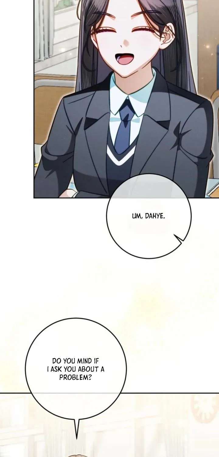 The Top Student Hides Her Regression Chapter 8 - page 59