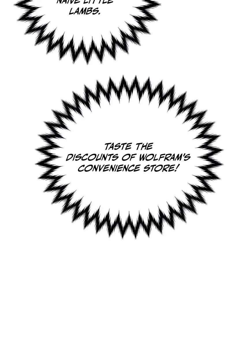 Healing at the Academy Convenience Store Chapter 10 - page 106
