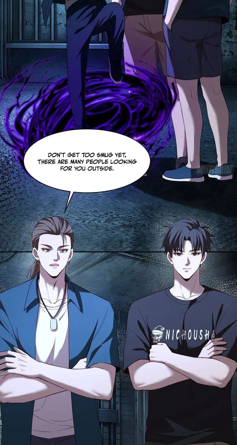 Apocalypse Heat꞉ I Become a King with My Safehouse Chapter 66 - page 13