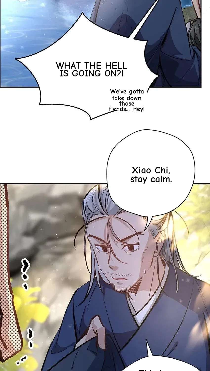 The Yellow Road's Best Day Chapter 19 - page 24
