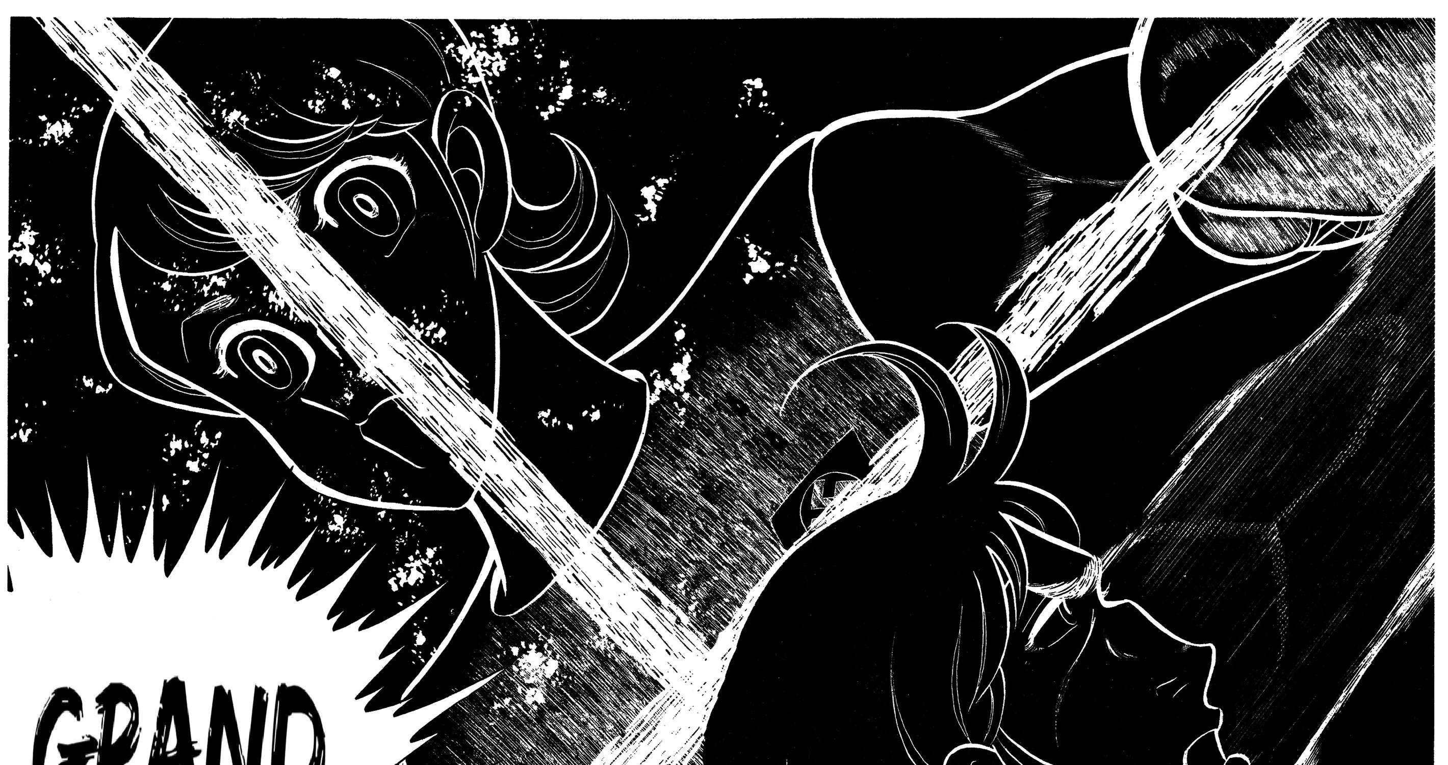Ring ni Kakero Chapter 87 - page 13