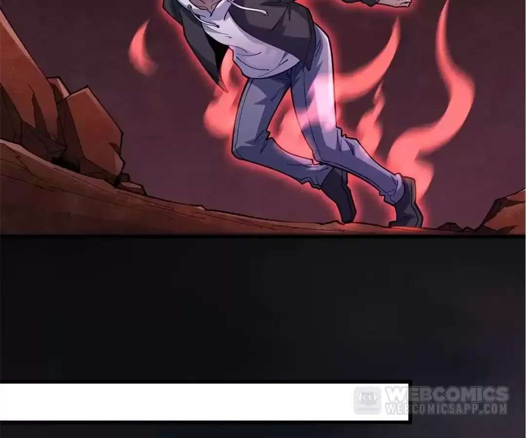 I’m From Alien Space Chapter 57 - page 67