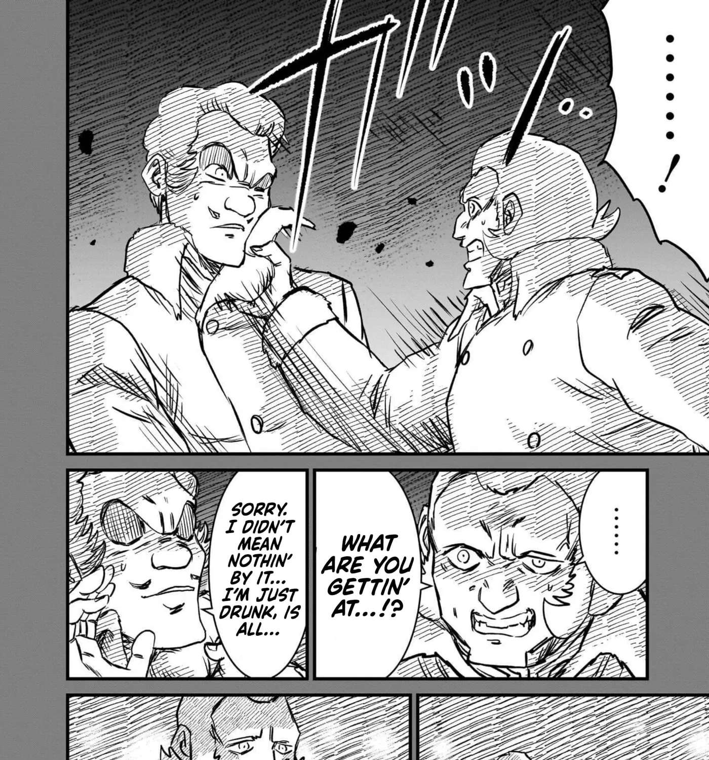 Kidou Senshi Gundam: Flanagan Boon Senki Chapter 41 - page 31