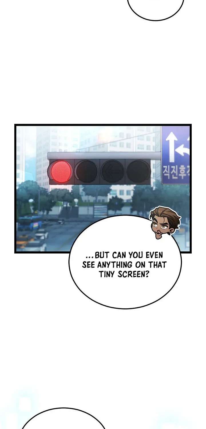 I’ll Retire After Saving The World Chapter 103 - page 17