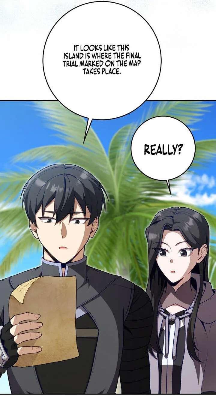 Max Talent Player Chapter 152 - page 27