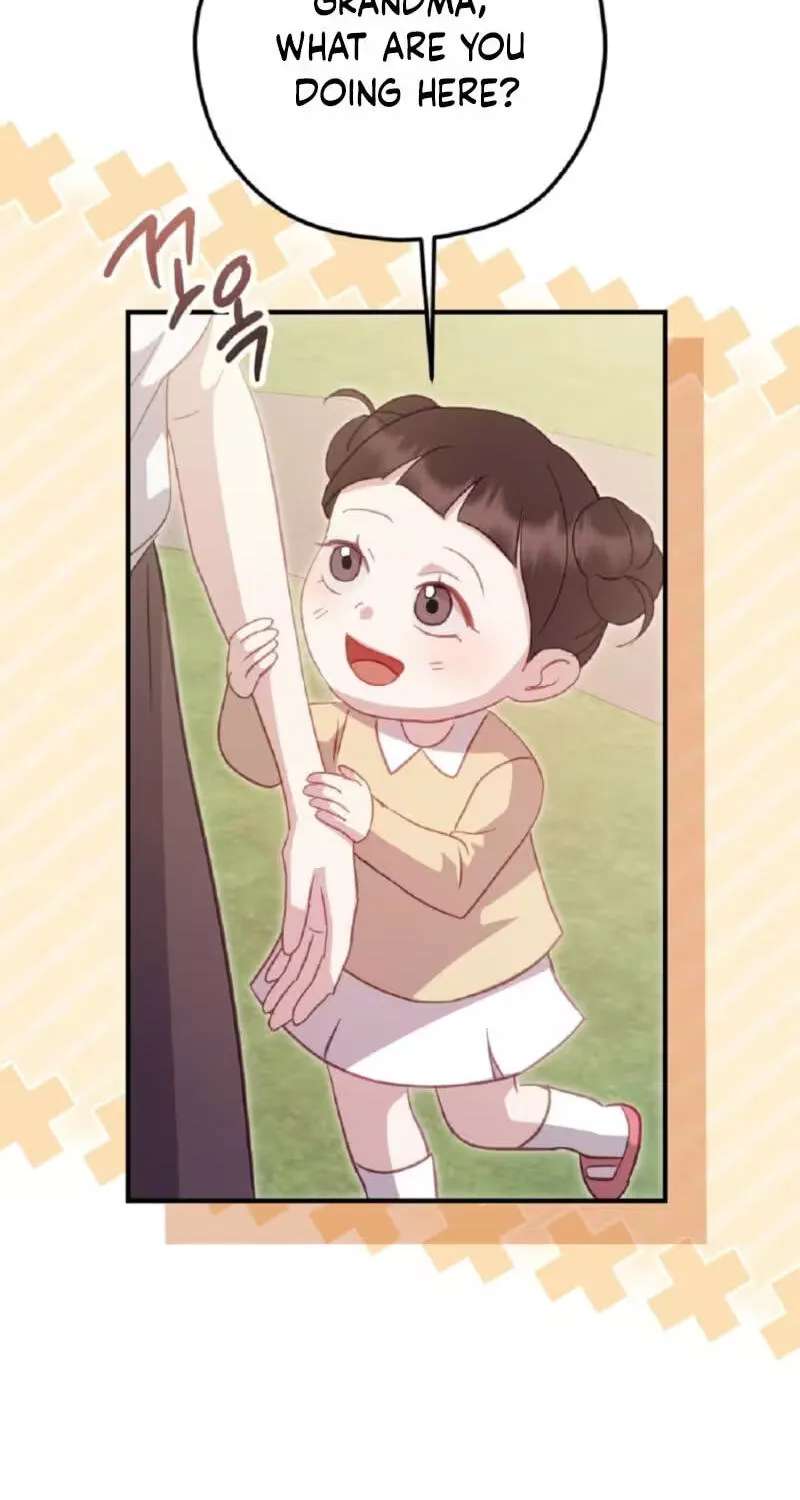 Marriage Gap Chapter 38 - page 14