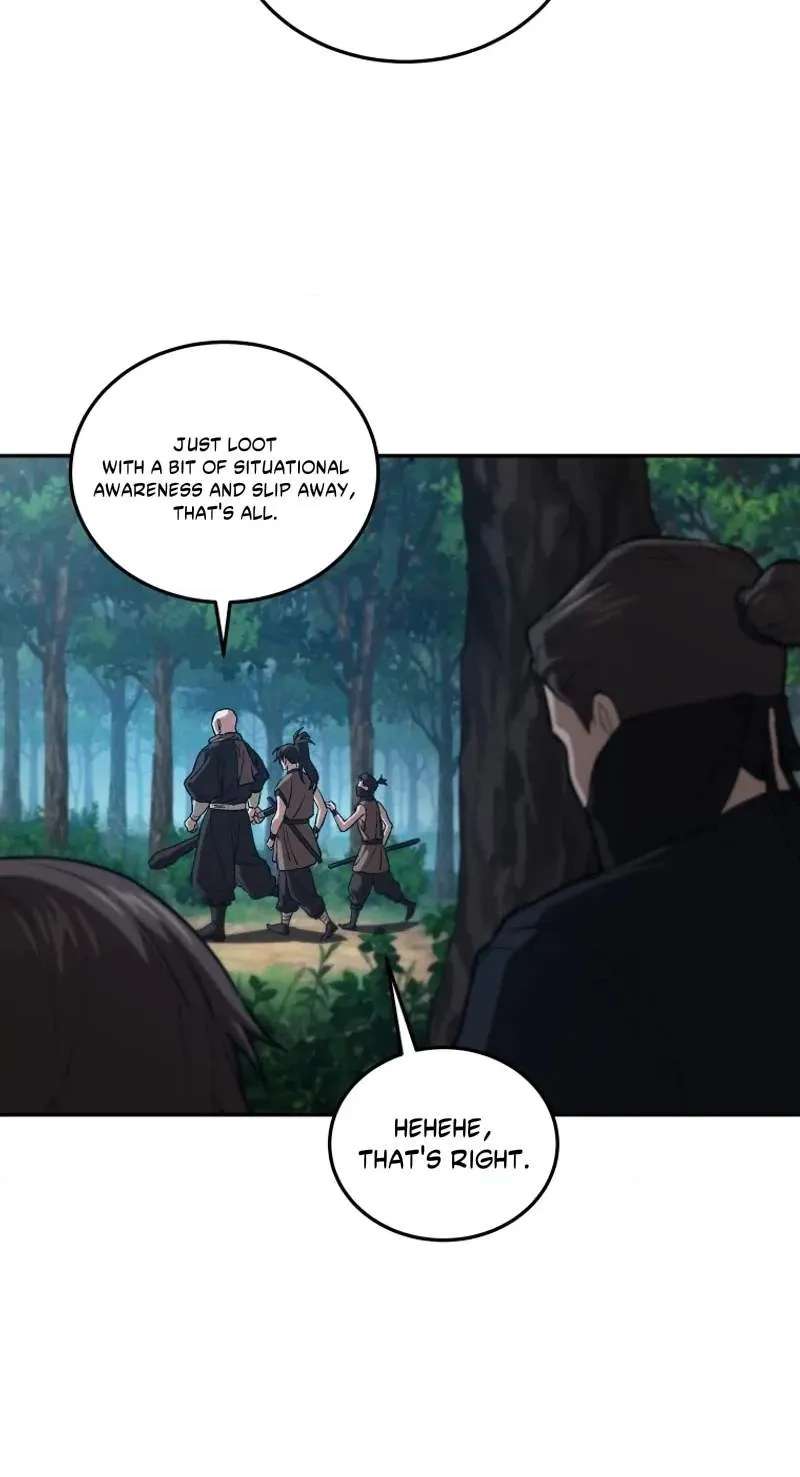 My Dad Is the Best in the World Chapter 29 - page 90