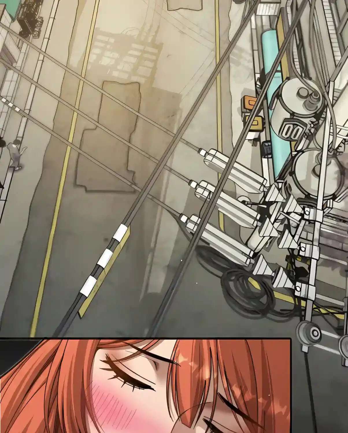 Perfect Life System: Double Cash for Her Favor Chapter 122 - page 9
