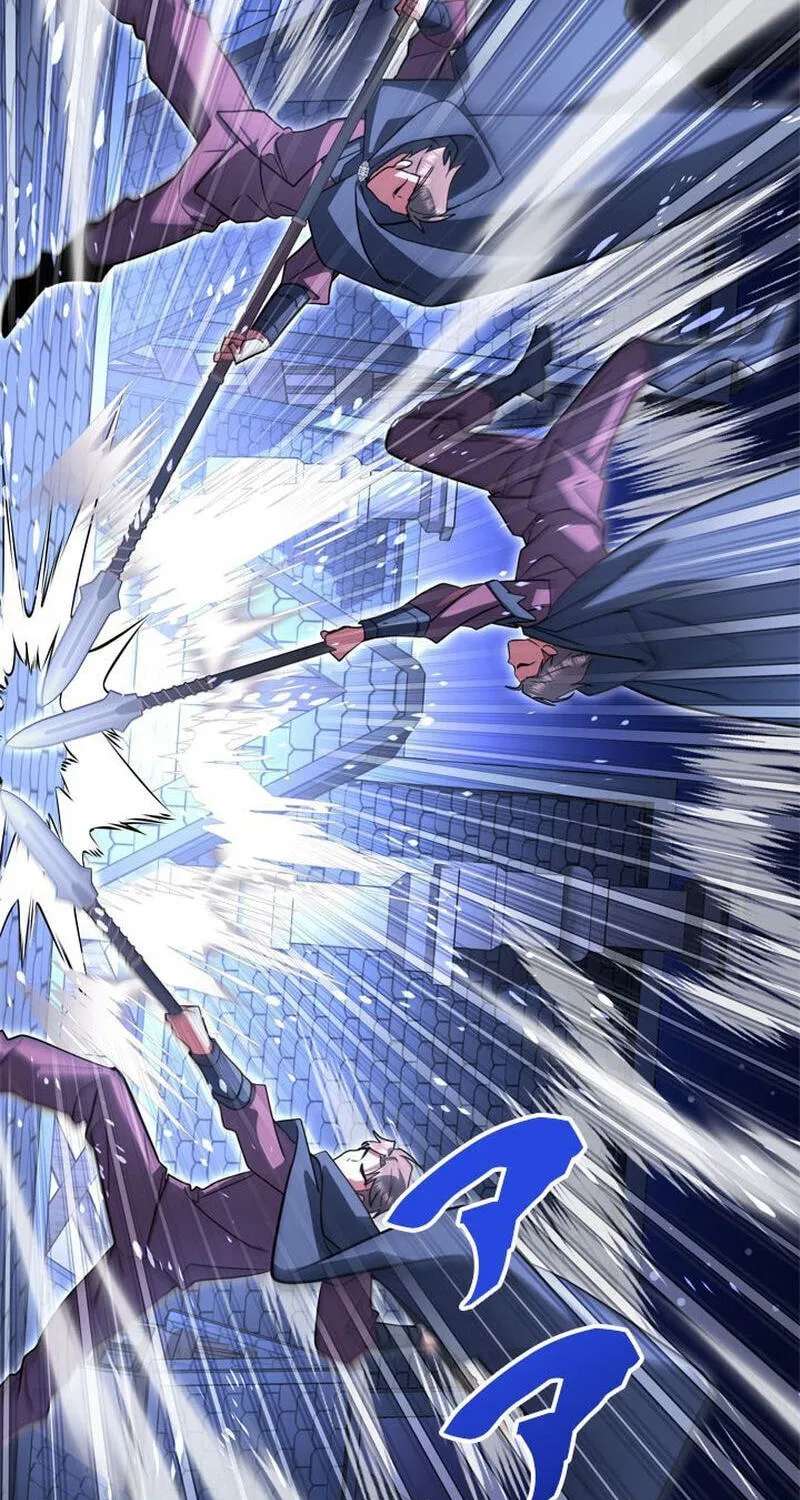 The Sword Emperor Transmigrates (Novel) Chapter 37 - page 61