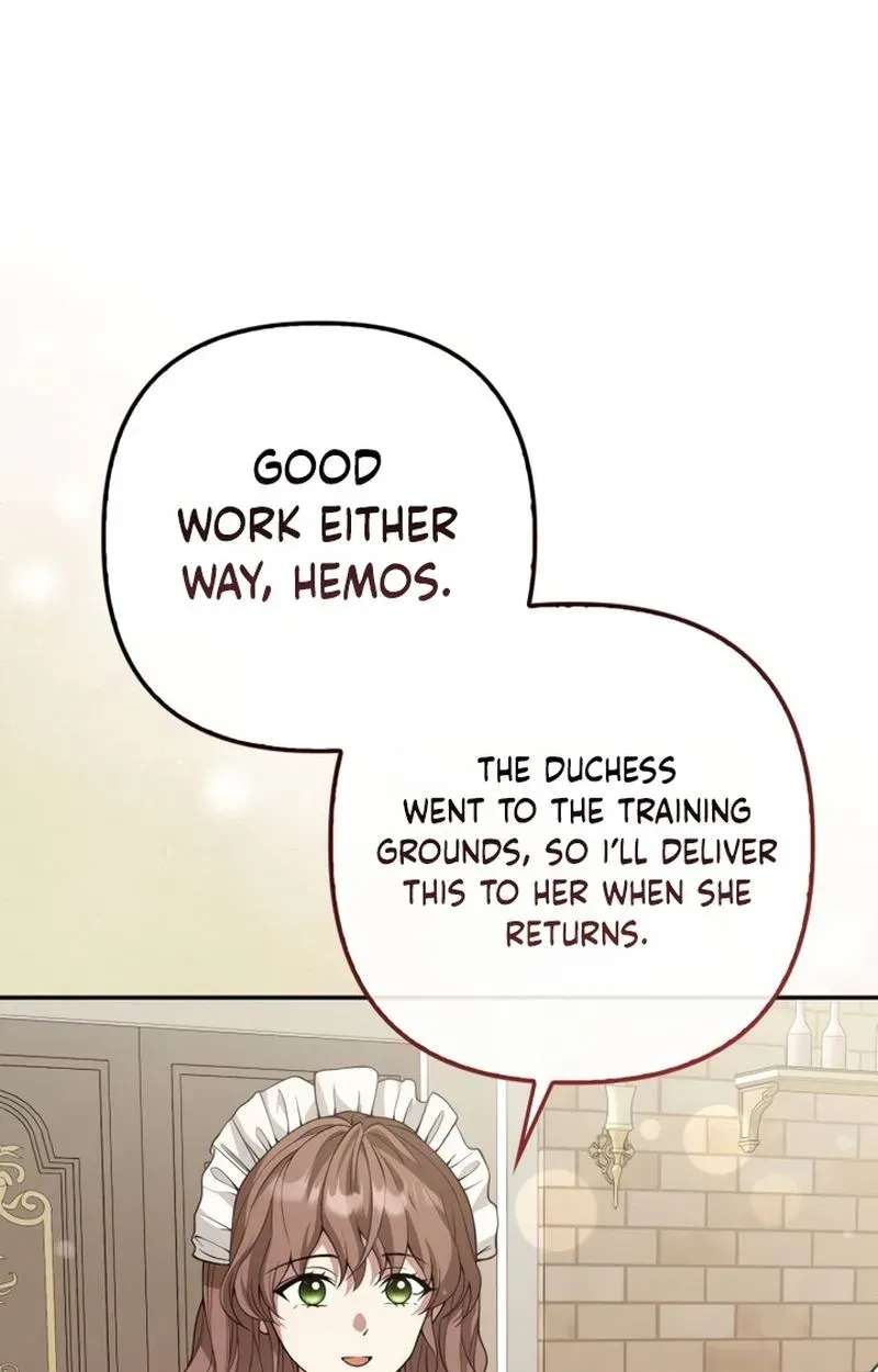 Revenge of Reborn Villainess Chapter 7 - page 31