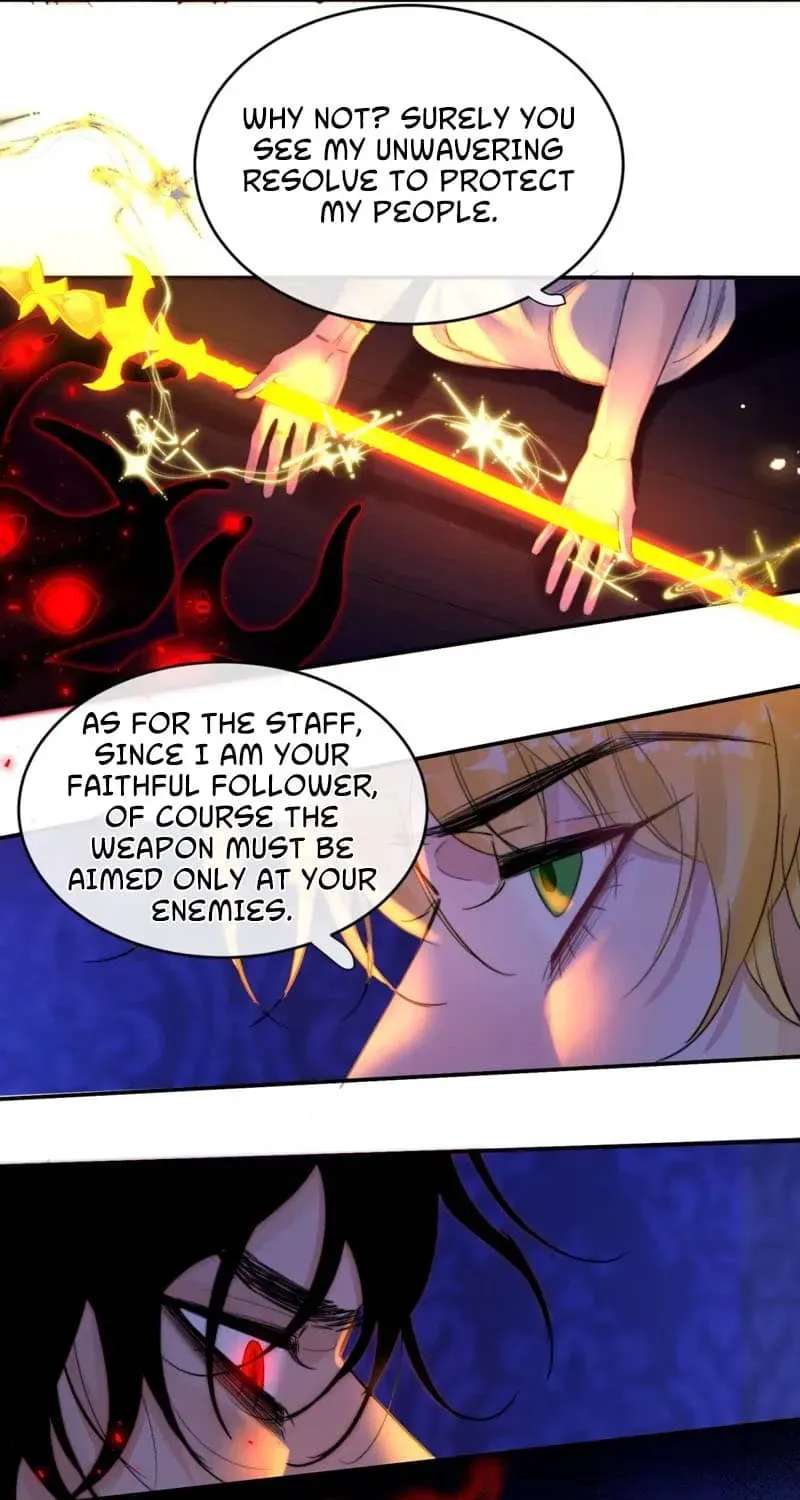 The Proper Way to Perform a Sacrifice Chapter 2 - page 62